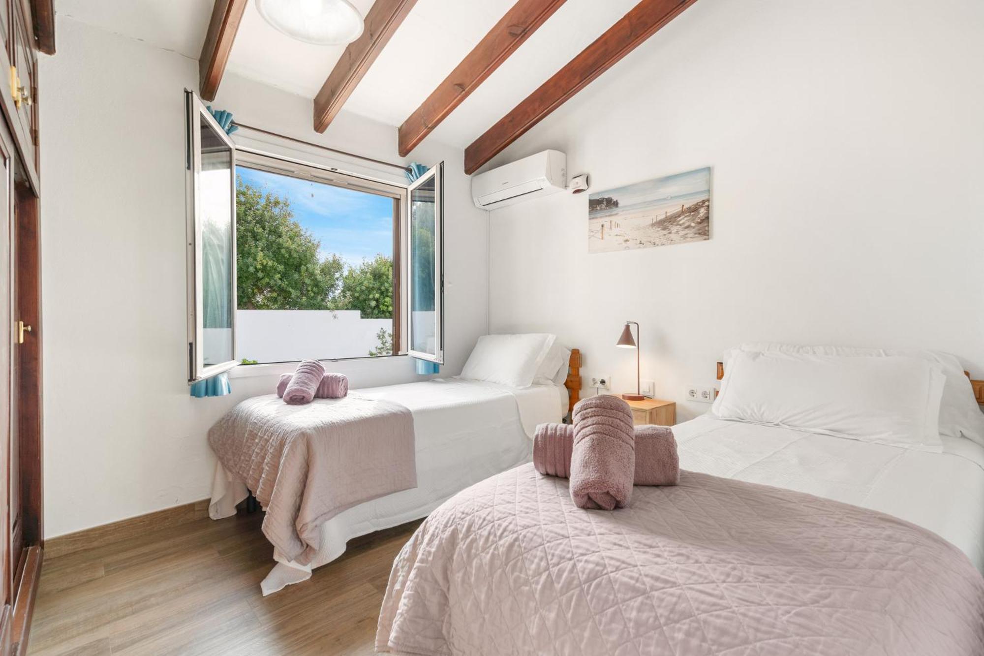 Villa Claudia Menorca