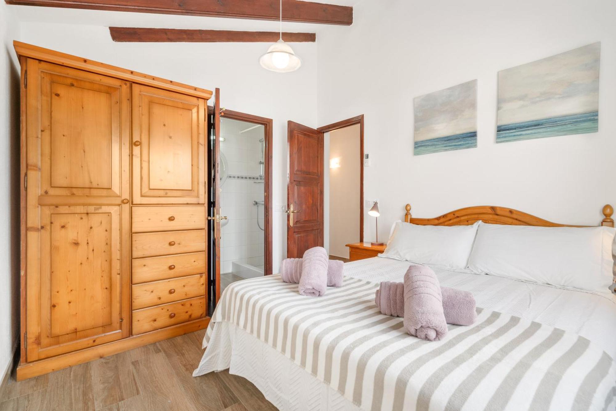 Villa Claudia Menorca