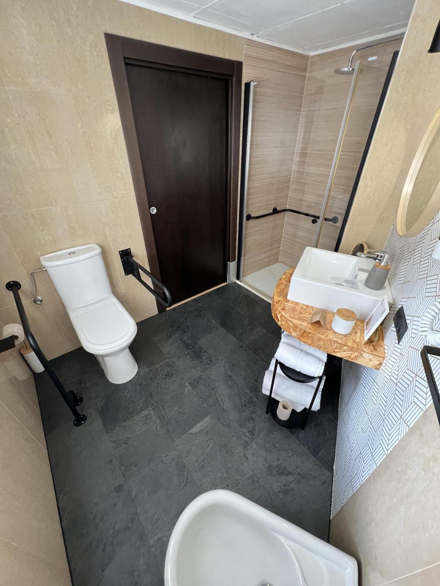 San Miguel Menorca 3*