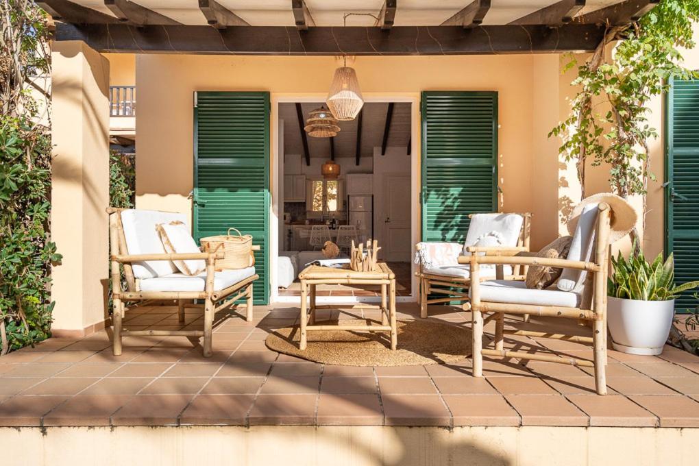 Menorca Paradise Nº 30