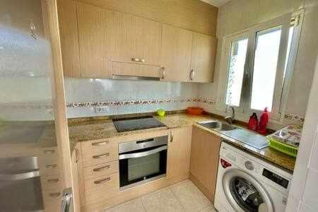 Boschapartamento De 2 Y Con Piscina Apartment