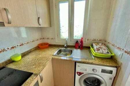 Boschapartamento De 2 Y Con Piscina Ciutadella (Menorca)