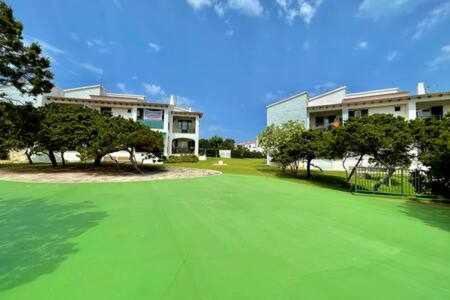Apartment Boschapartamento De 2 Y Con Piscina *
