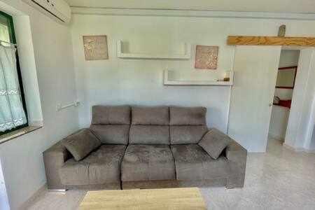 Boschapartamento De 2 Y Con Piscina Apartment