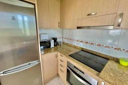 Boschapartamento De 2 Y Con Piscina Apartment Ciutadella (Menorca)