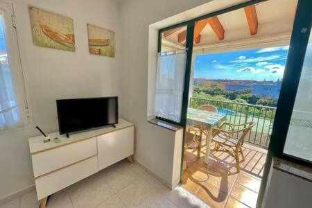 Boschapartamento De 2 Y Con Piscina Apartment *