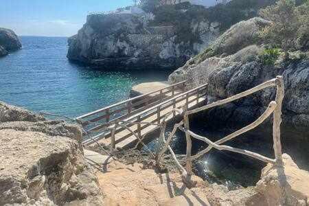 Apartment Boschapartamento De 2 Y Con Piscina Ciutadella (Menorca)