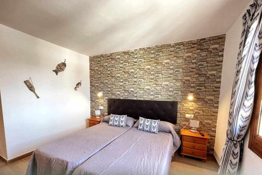 Santandria Con Piscina Apartment Cala'N Blanes (Menorca)