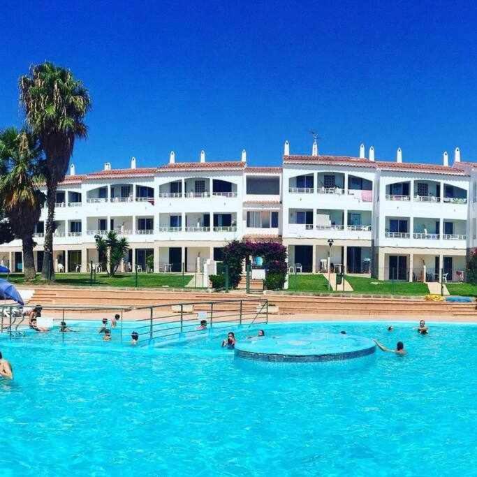 Apartamento Pregonda Con Piscina Y Junto A Playa *