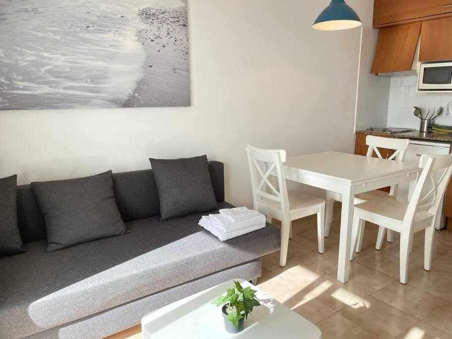 Apartamento Pregonda Con Piscina Y Junto A Playa