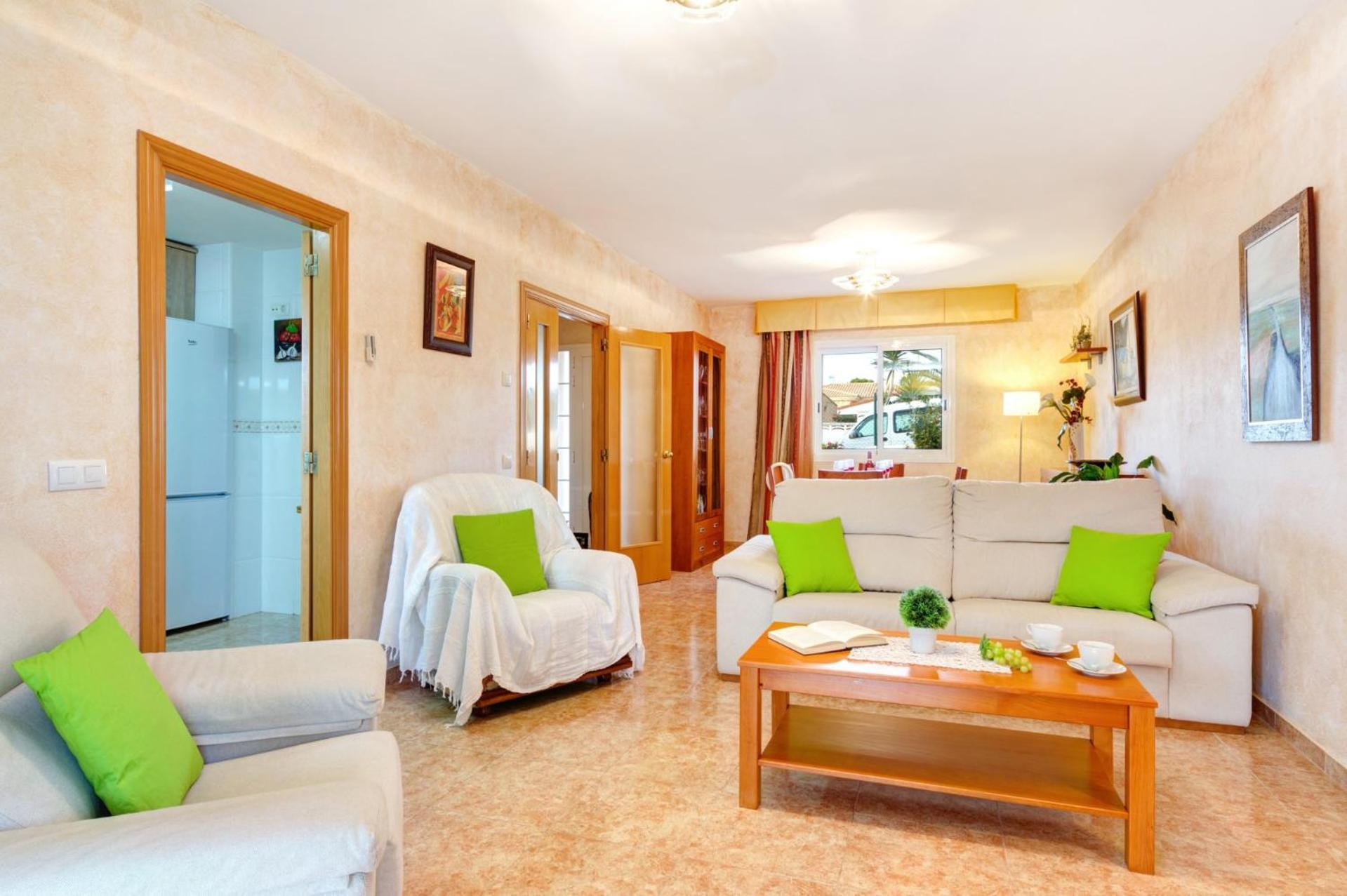 Villa Capricorn By