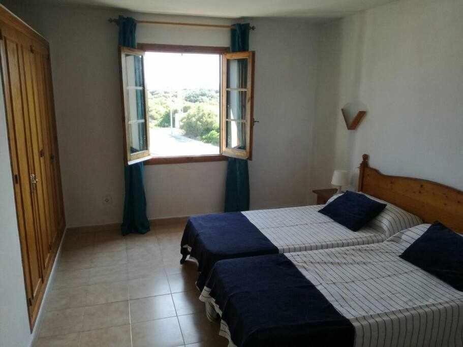 Turqueta Con Piscina