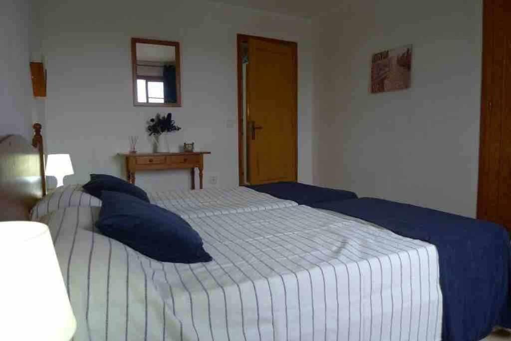 Apartment Turqueta Con Piscina Cala'N Blanes (Menorca)