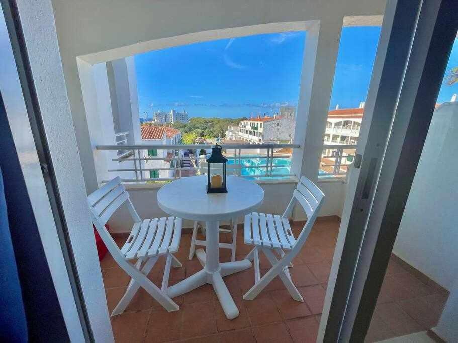 Turqueta Con Piscina Apartment *