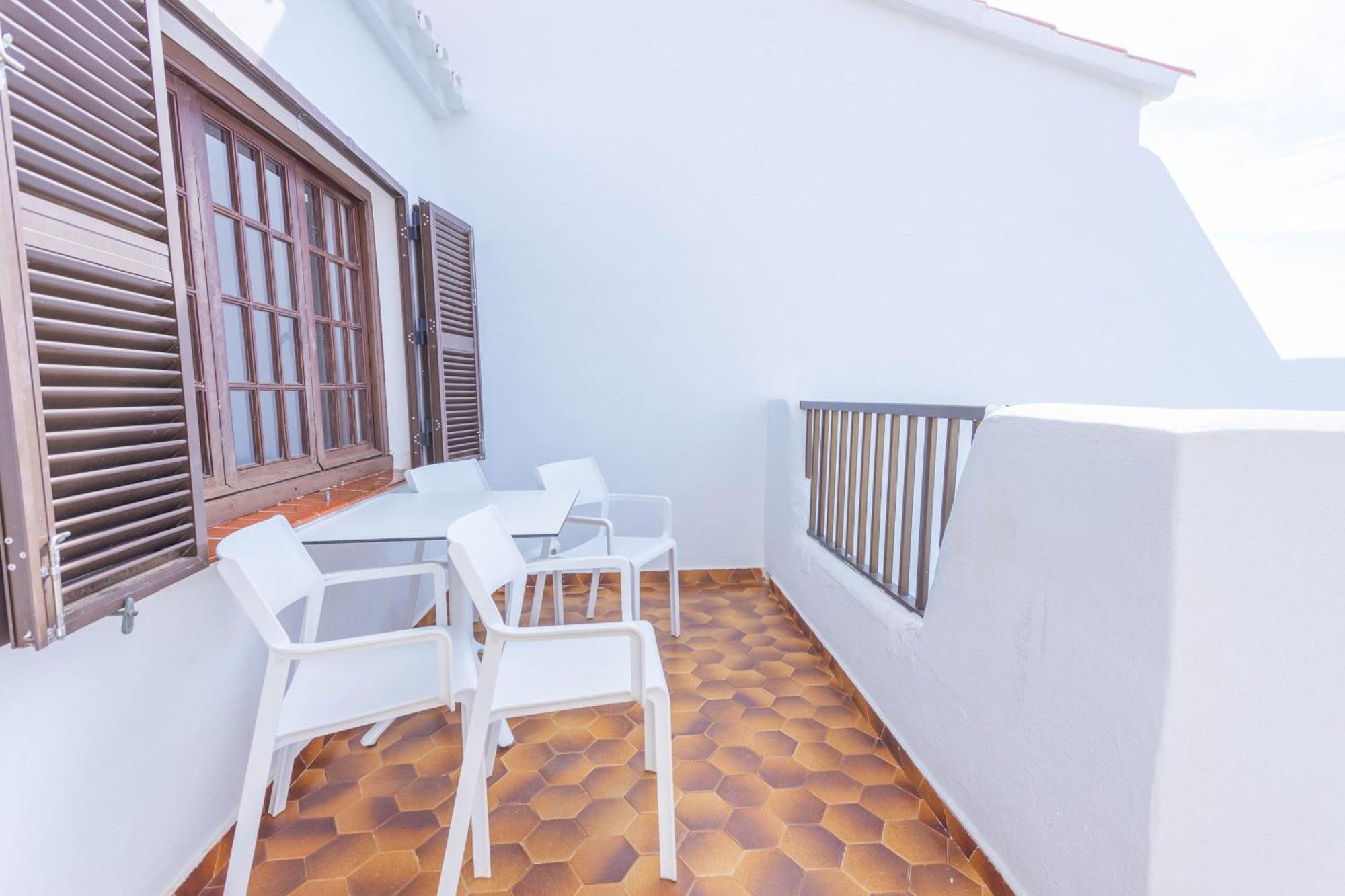 Gardens By Menorcarentals 2* Son Bou