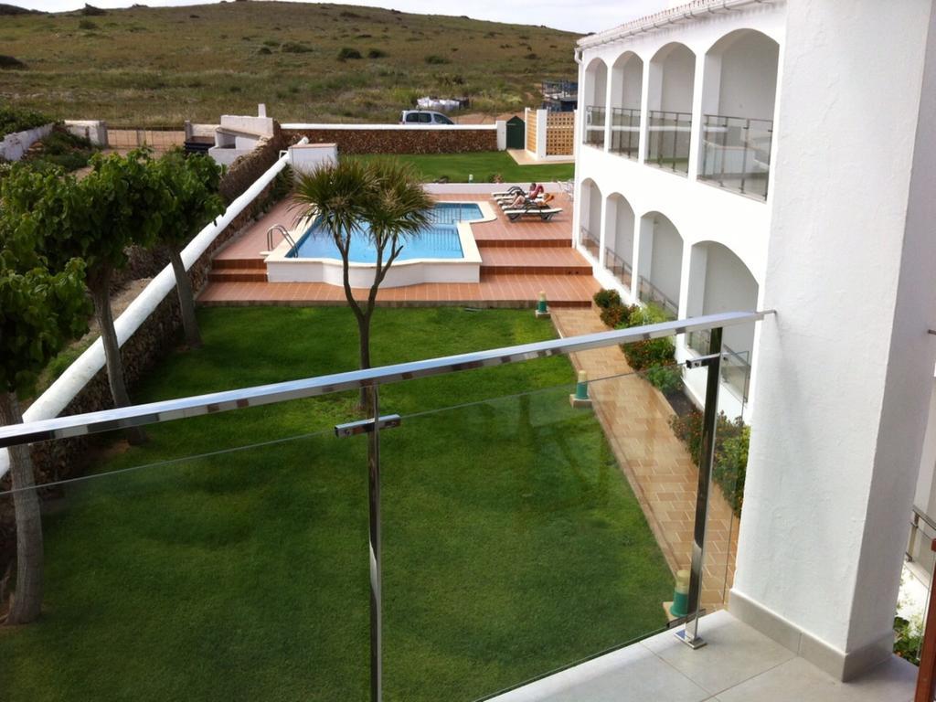 Guest house La Palma 2*