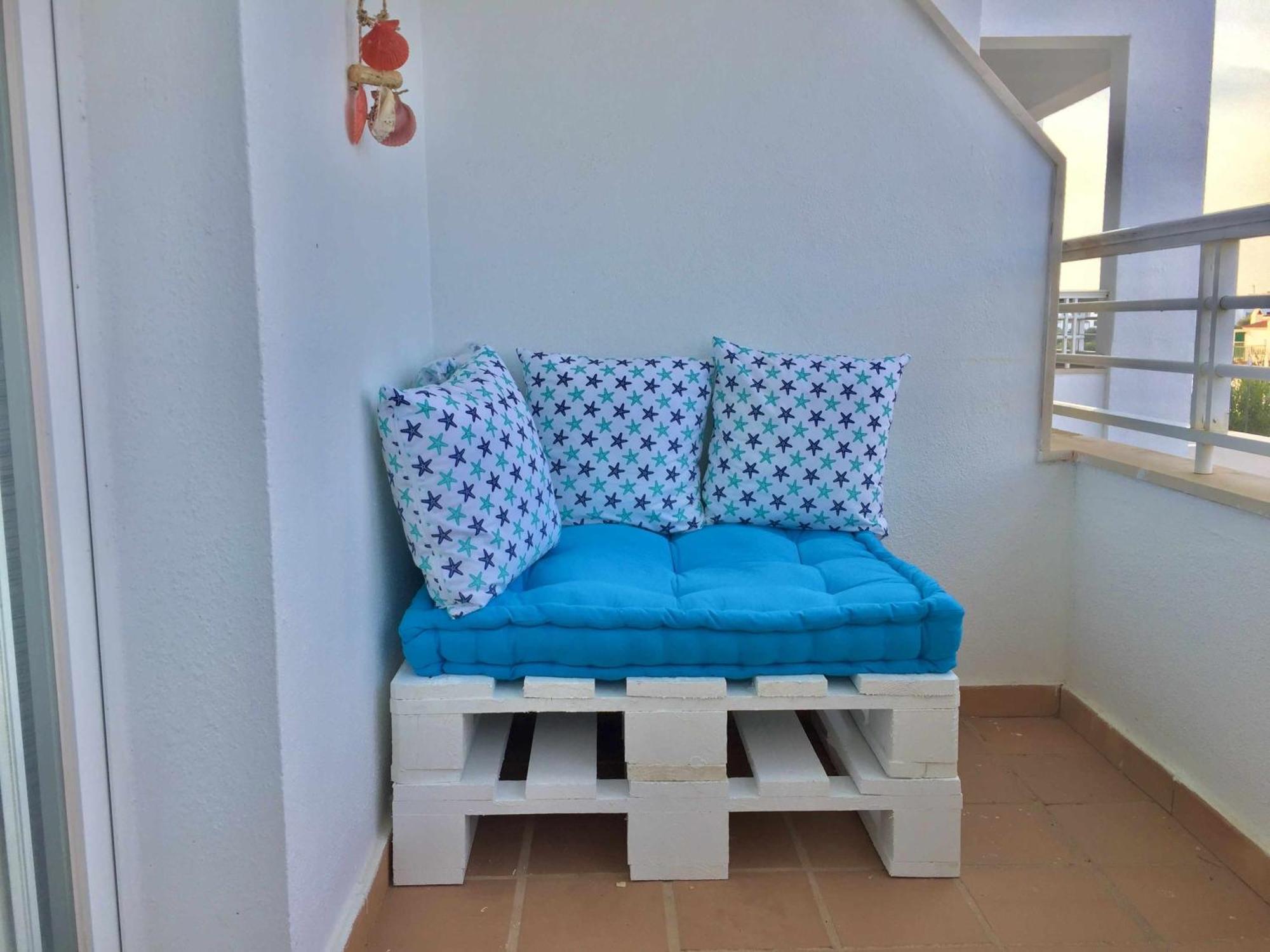 Apartment Sa Vinjolita Con Piscina Cala'N Blanes (Menorca)