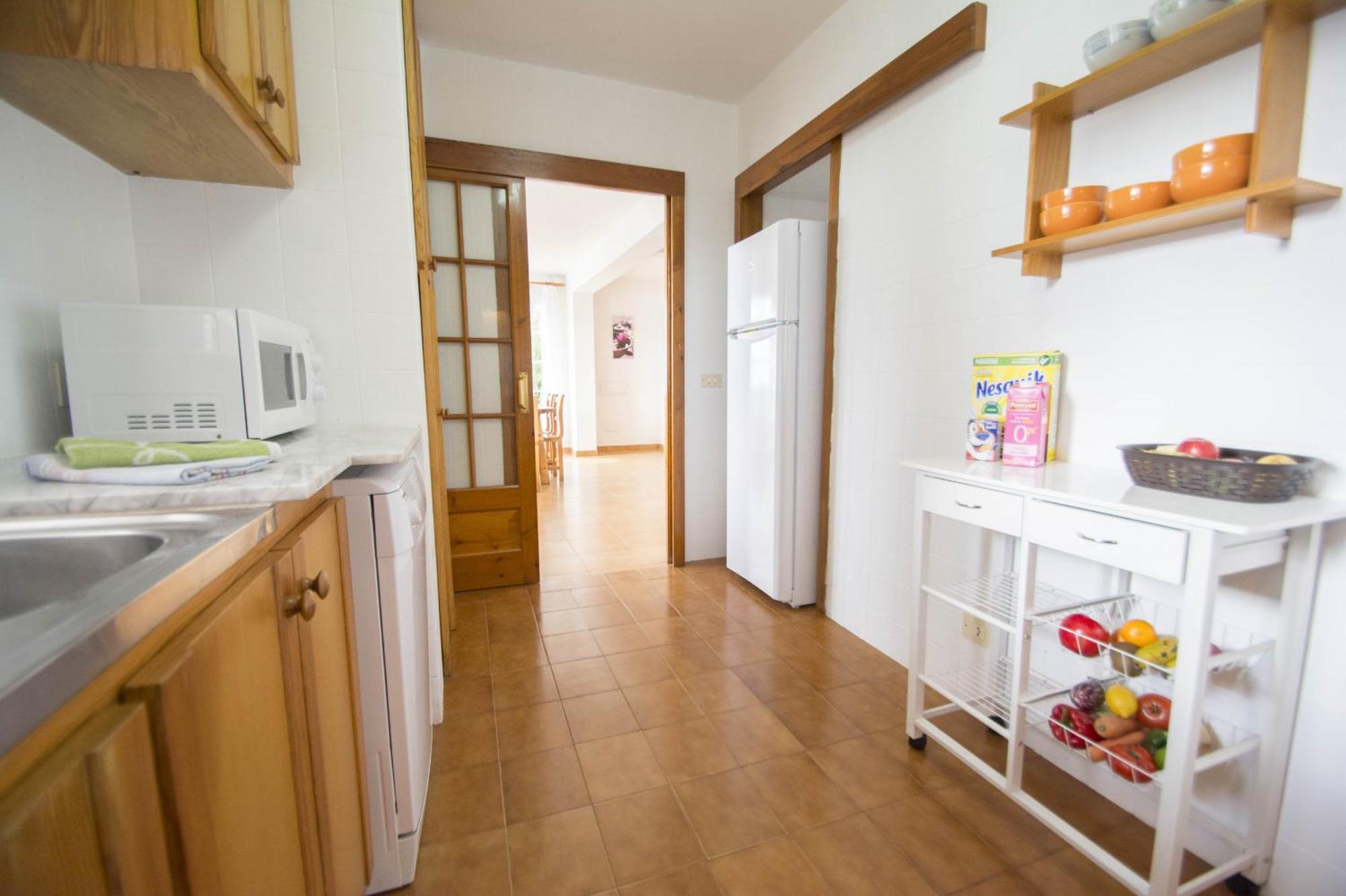 Miramar K By Sonne Apartment