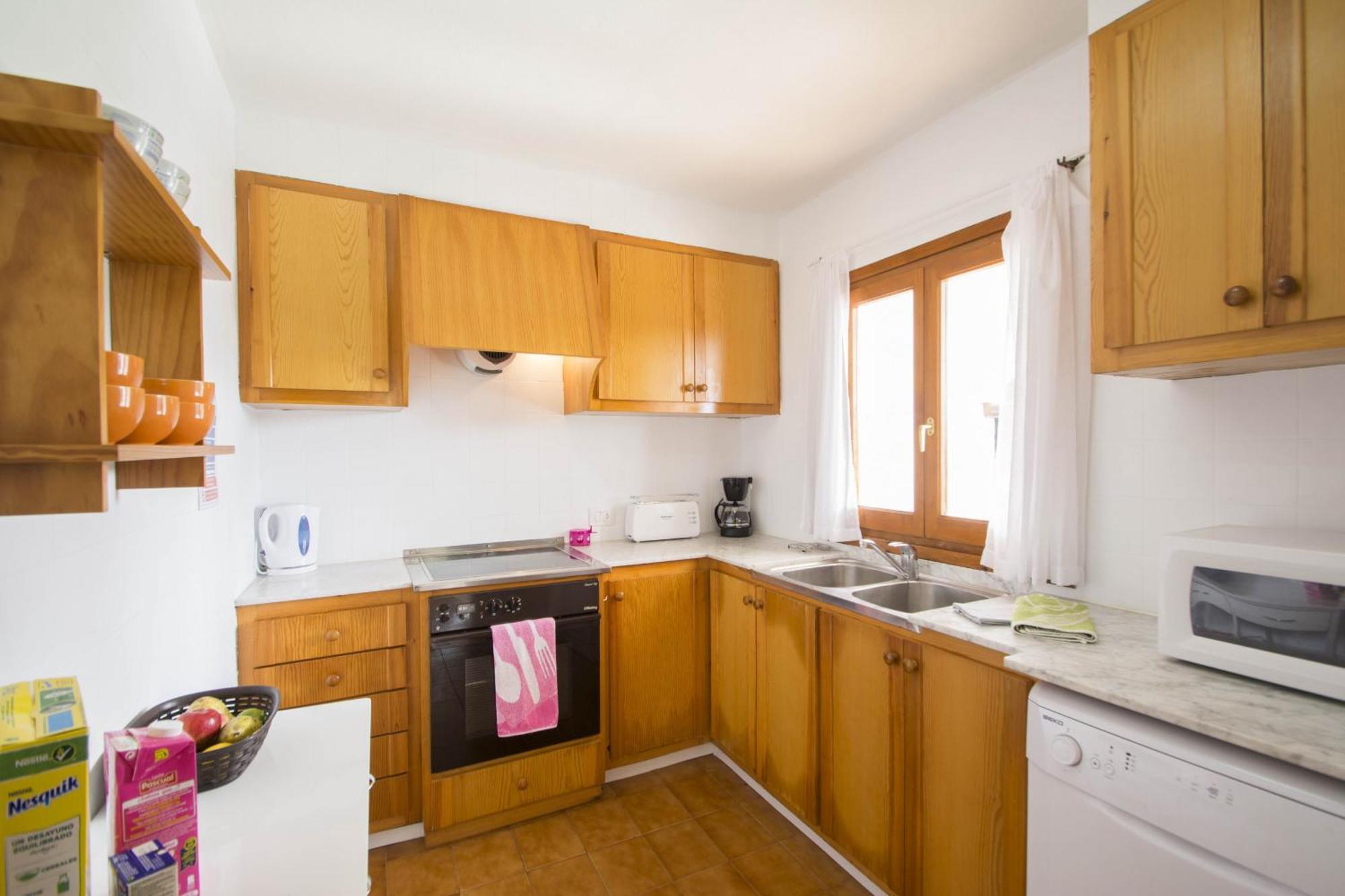 Apartment Miramar K By Sonne *