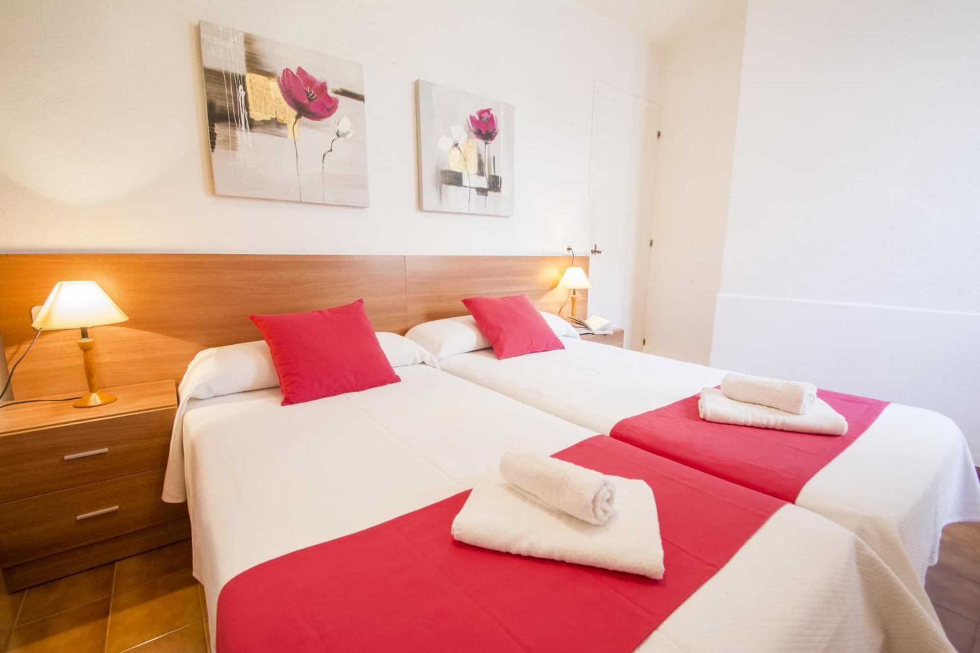 Apartment Miramar K By Sonne Cala Galdana (Menorca)