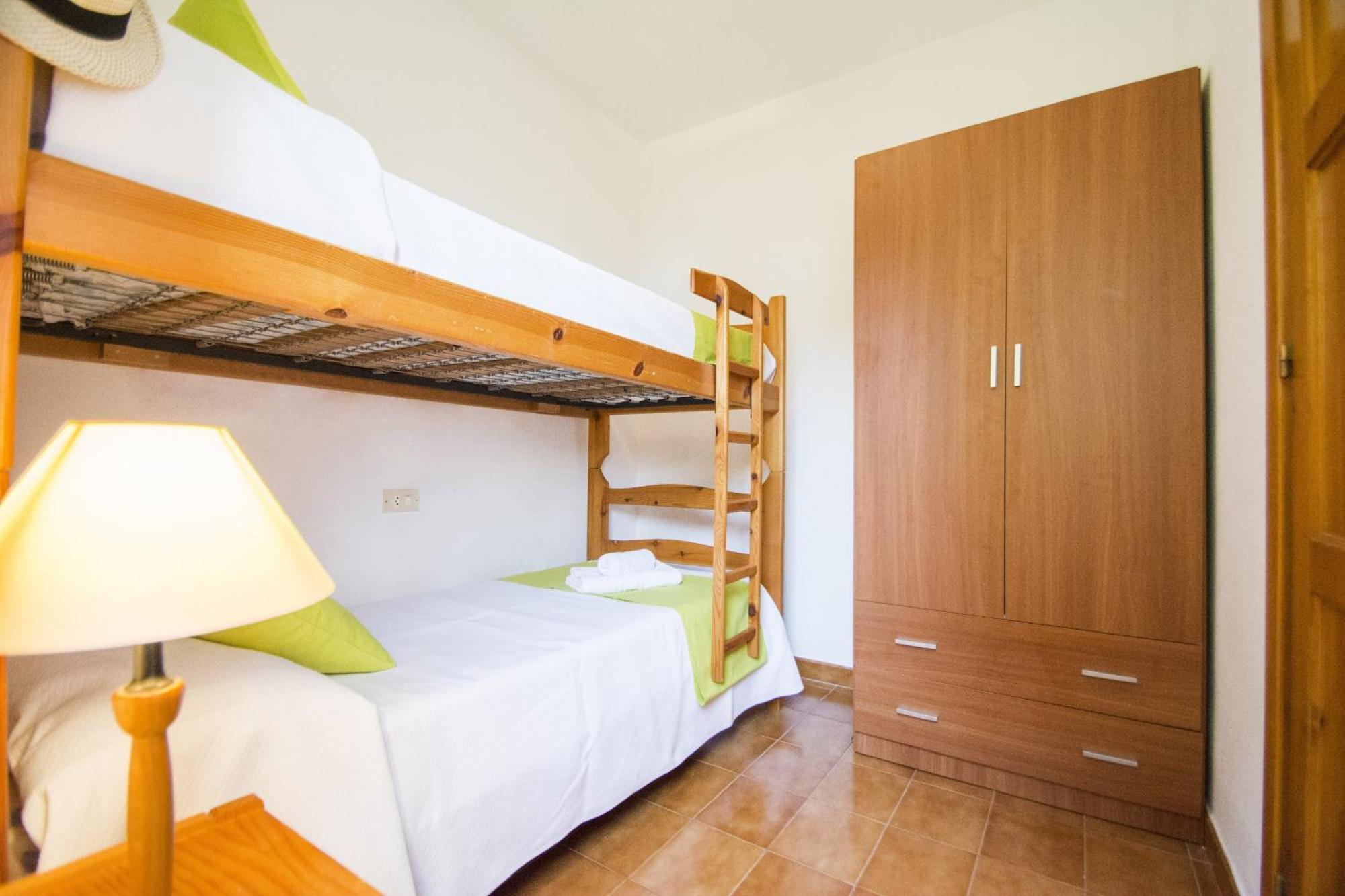 Apartment Miramar K By Sonne