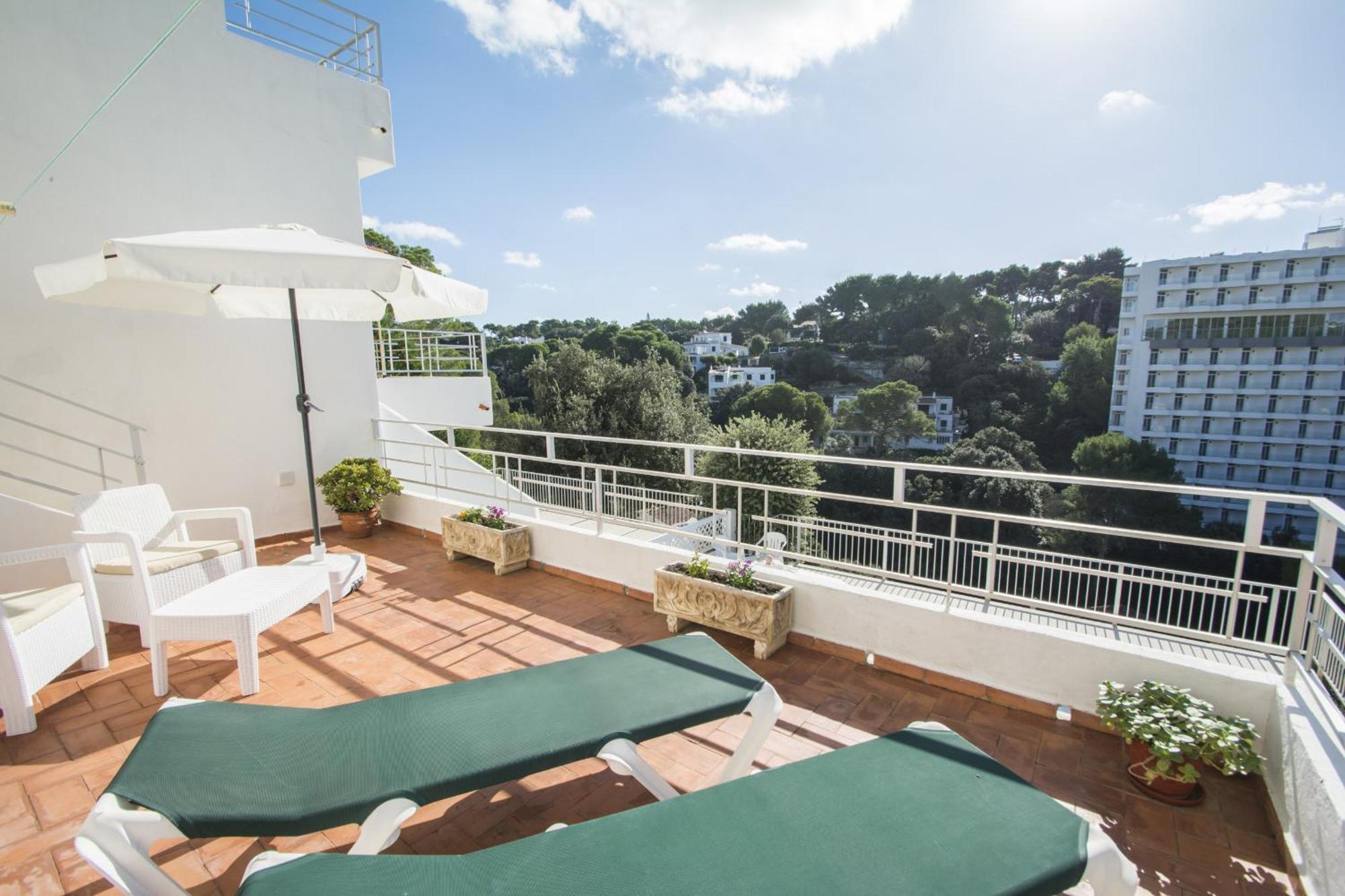 Apartment Miramar K By Sonne Cala Galdana (Menorca)