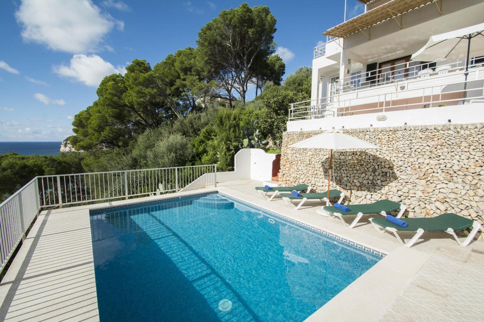 Apartment Miramar K By Sonne
