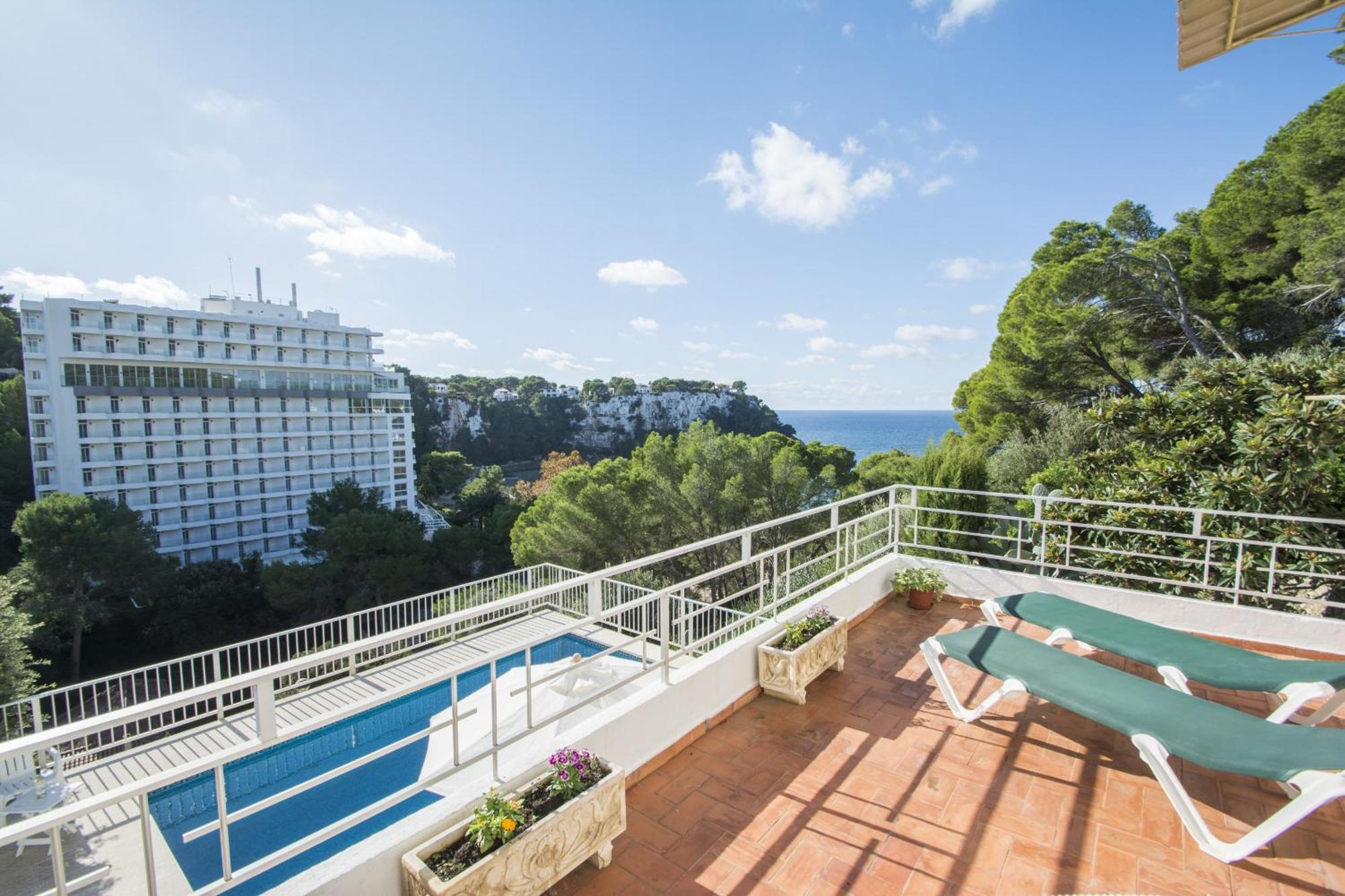 Miramar K By Sonne Apartment *