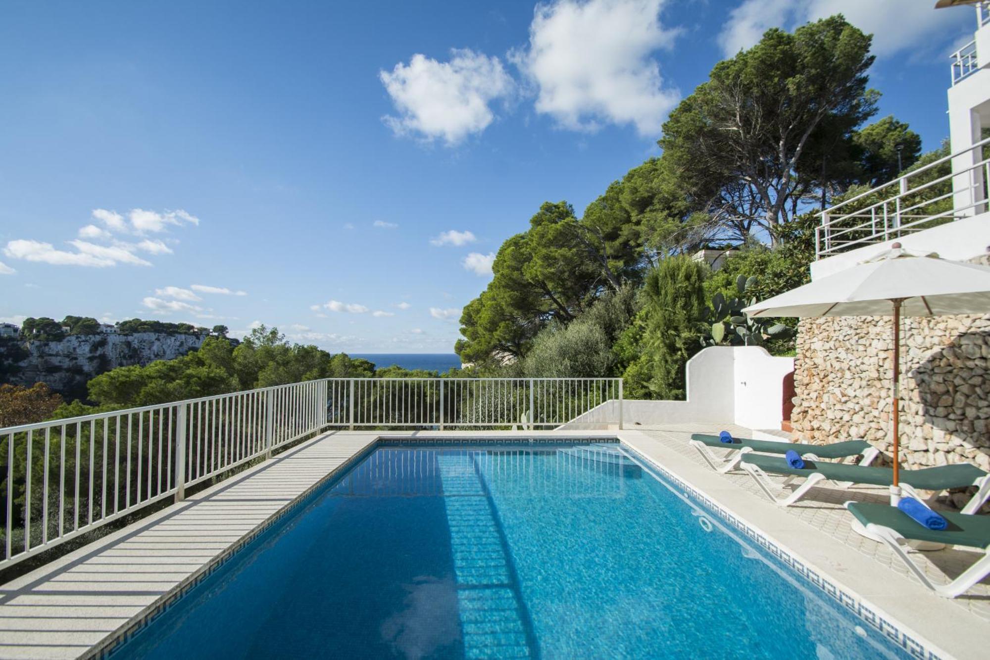 Miramar K By Sonne Apartment