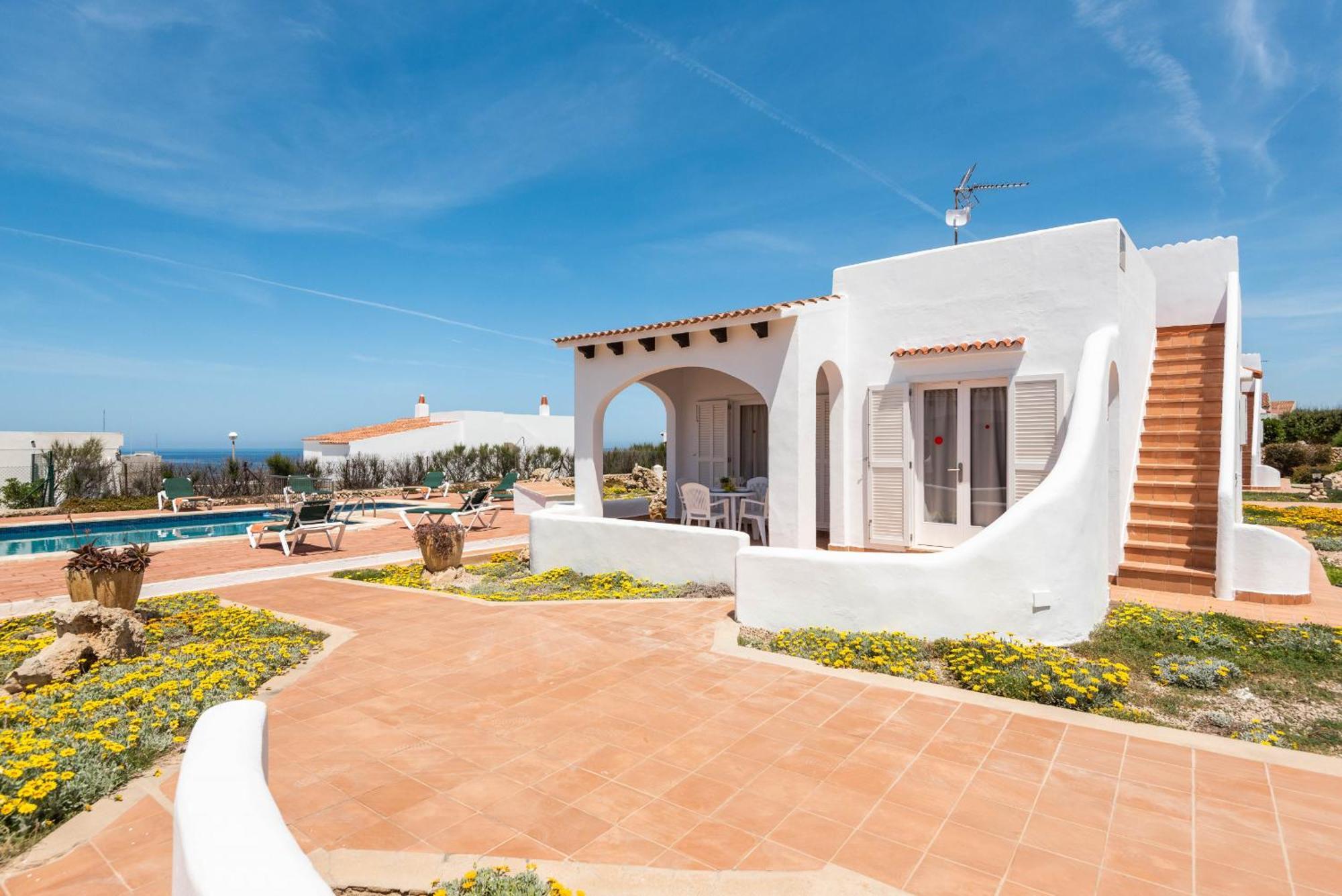 Apartamento Rimar 4, 2 Bedroom Apartment, Cap D'artrutx *