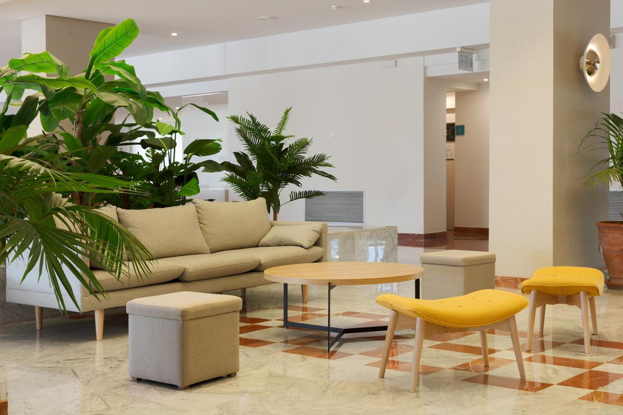 Portblue San Luis Hotel