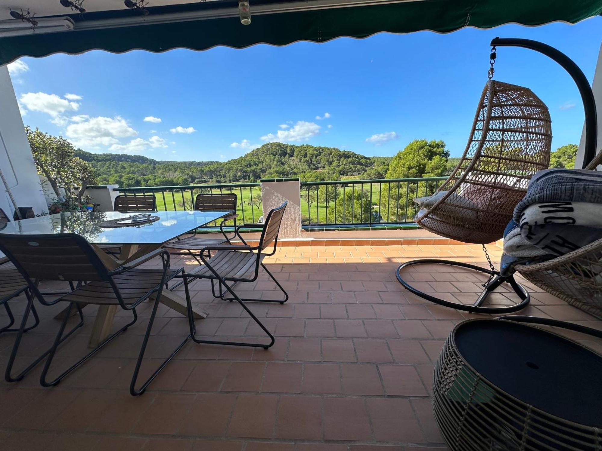 Flat Surrounded By Nature Wifi & Pool & Nearby
