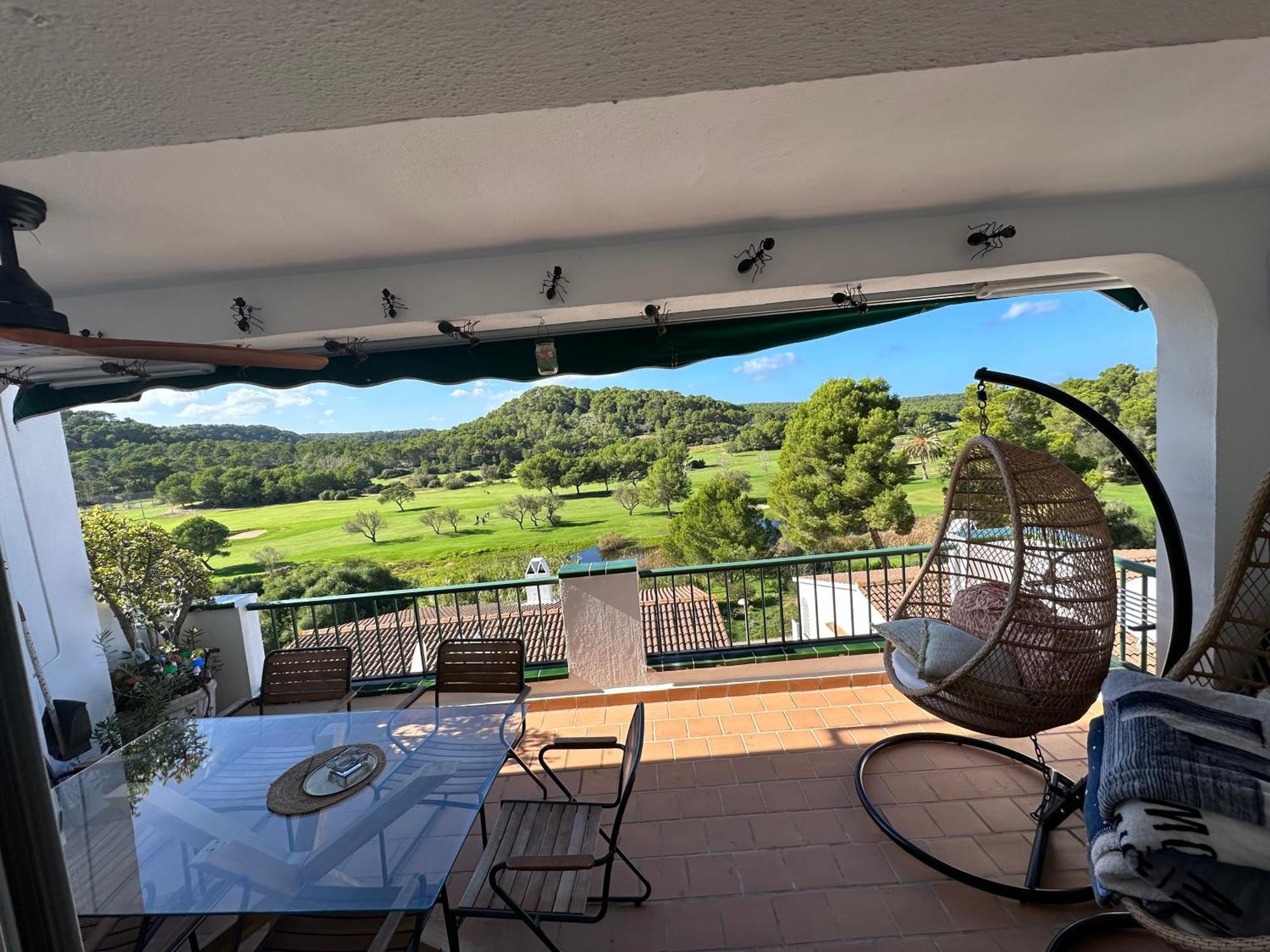 Flat Surrounded By Nature Wifi & Pool & Nearby Apartamento *