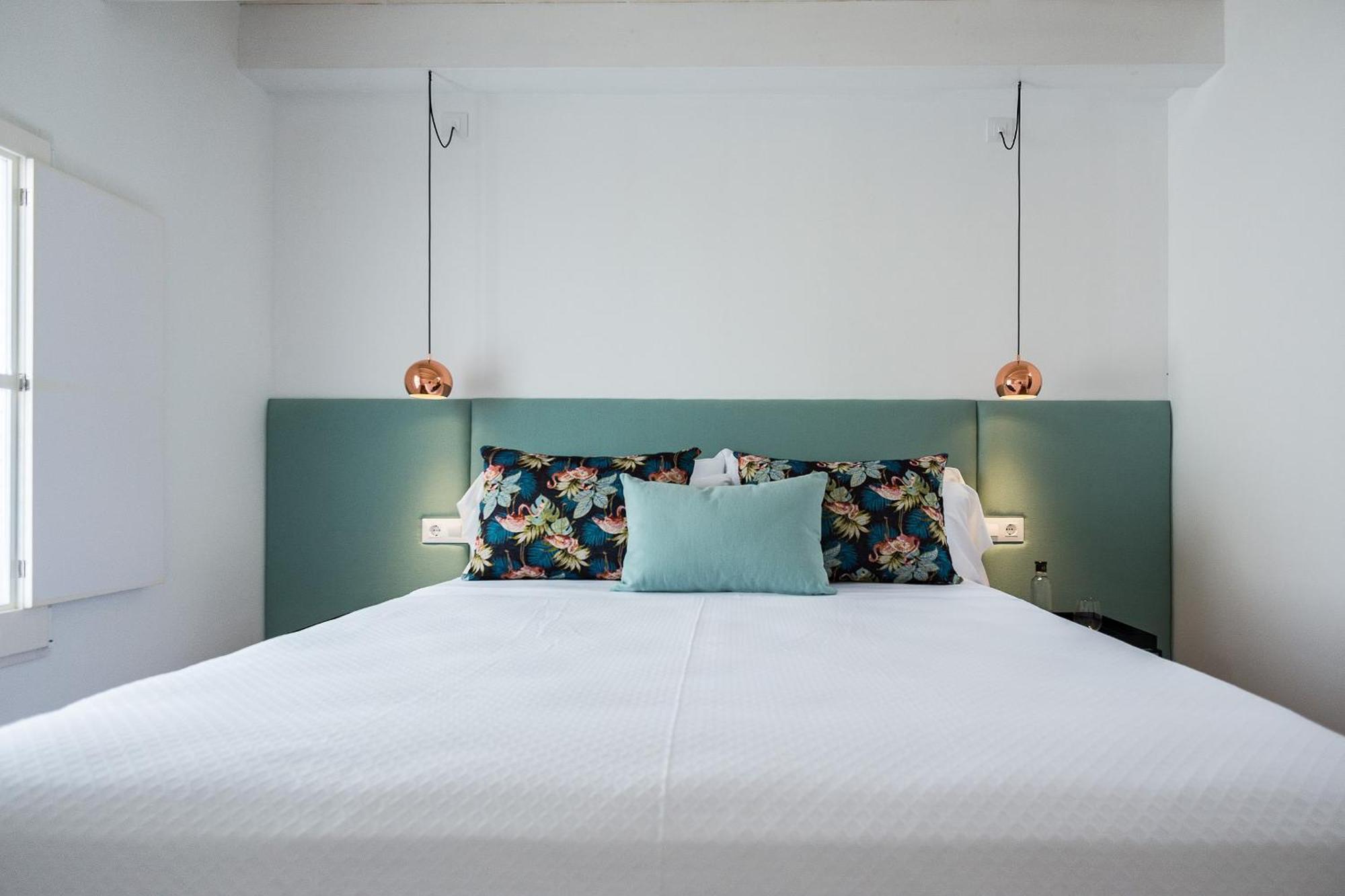 Divina Boutique - Adults Only Hotel Ciutadella (Menorca)