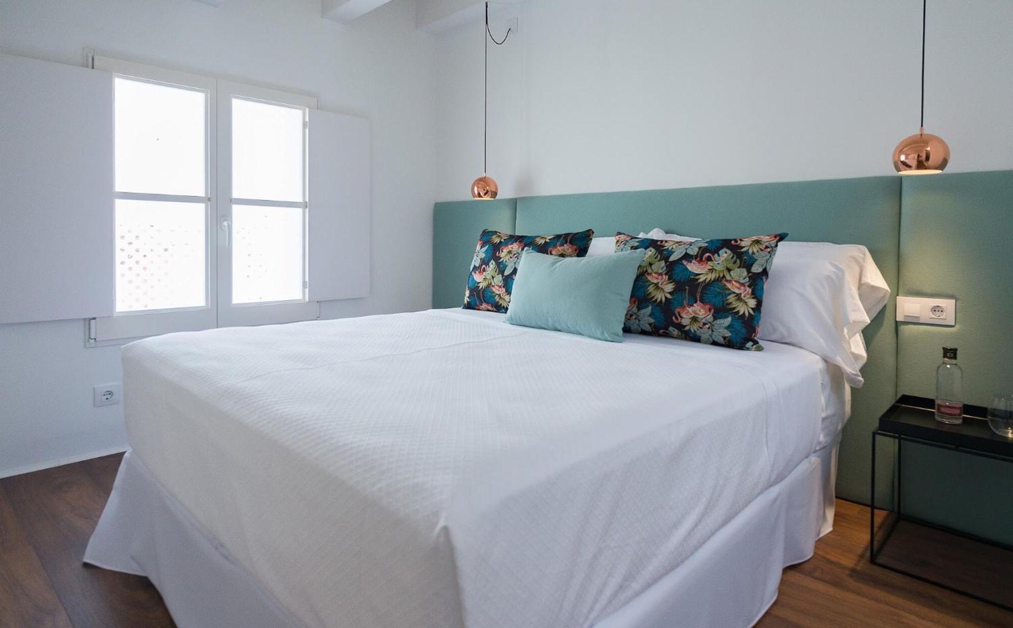 Divina Boutique - Adults Only Hotel Ciutadella (Menorca)