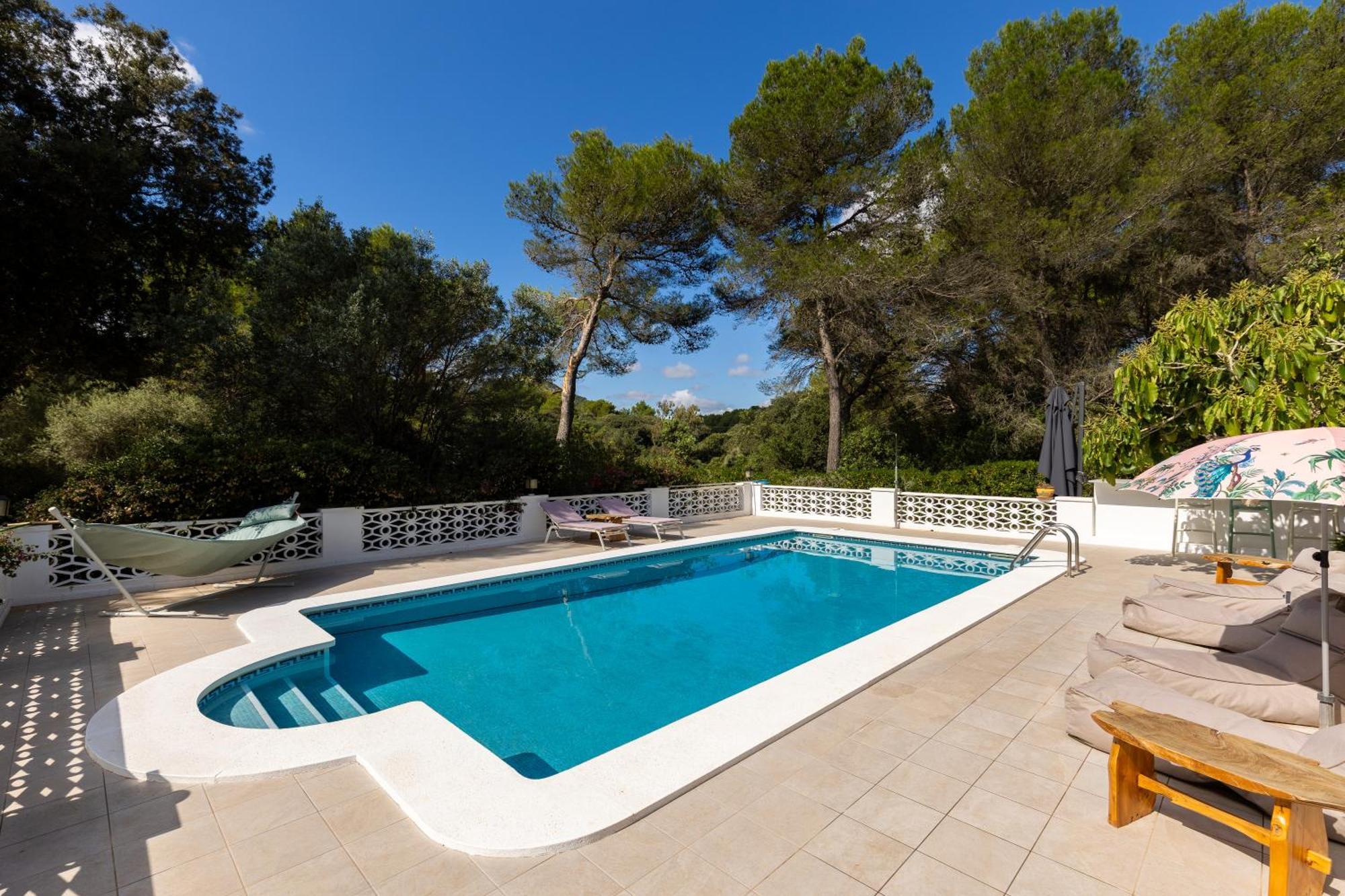 Villa Caterina Authentic In Quiet, Wooded Area *
