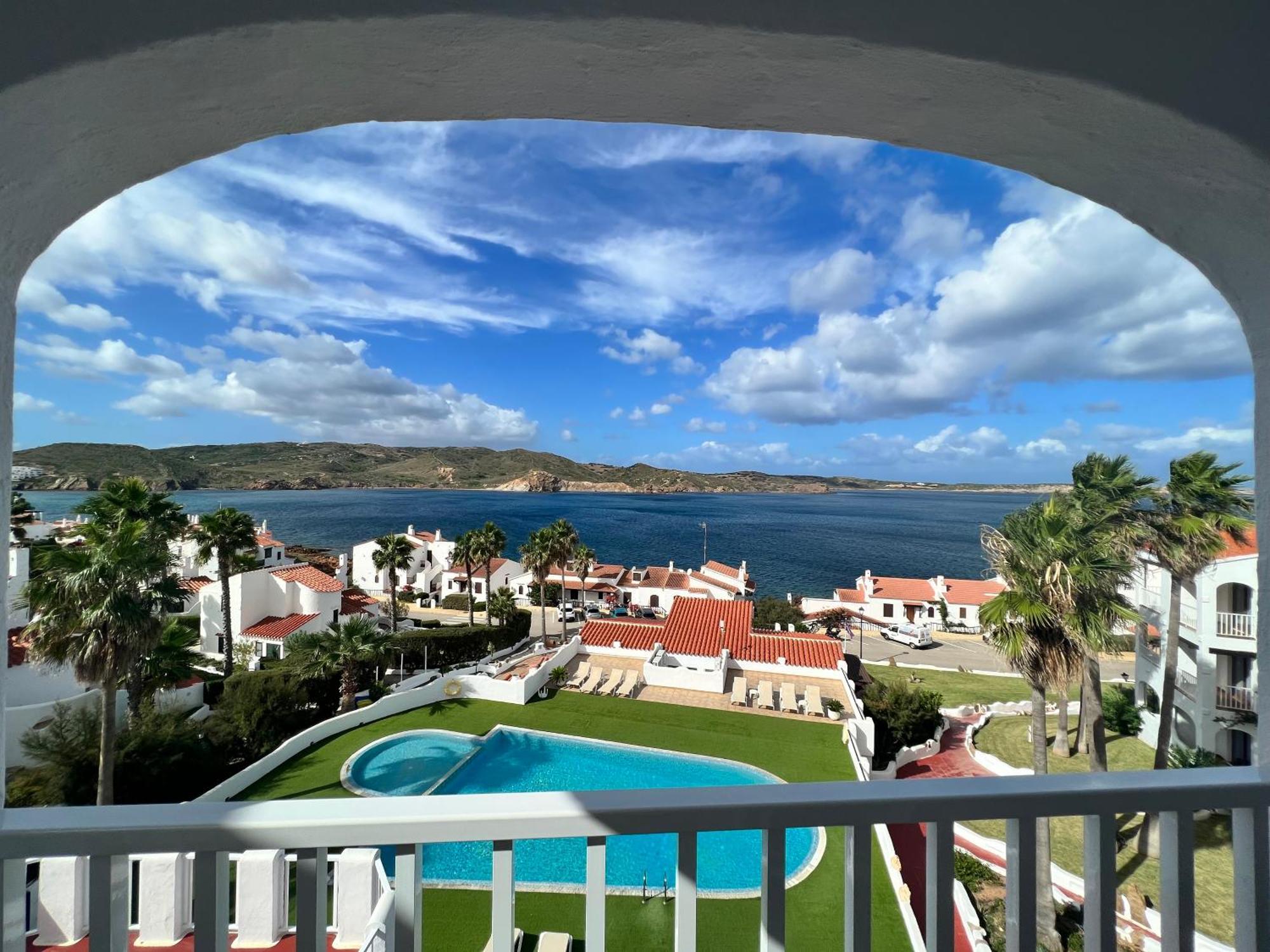 El Bergantin Menorca Club Apartment