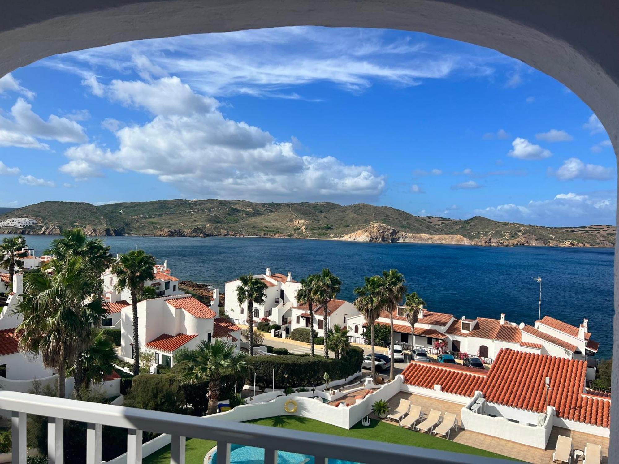El Bergantin Menorca Club *