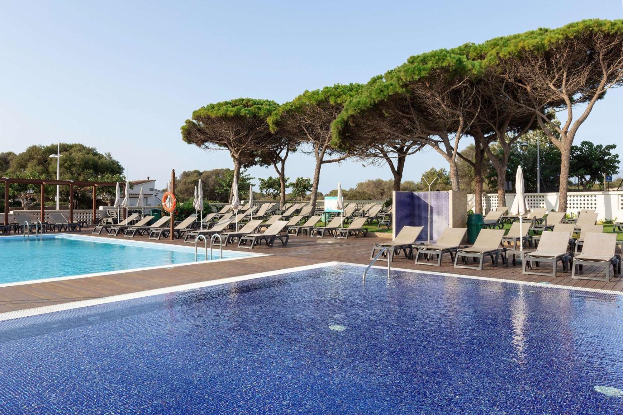 Hotel Portblue San Luis 4*