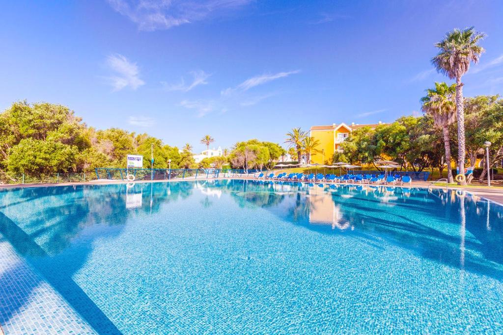 Vibra Blanc Palace Aparthotel 4*