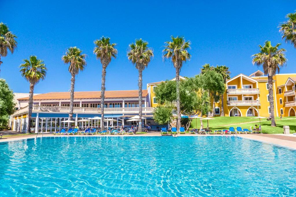 Vibra Blanc Palace Ciutadella (Menorca)