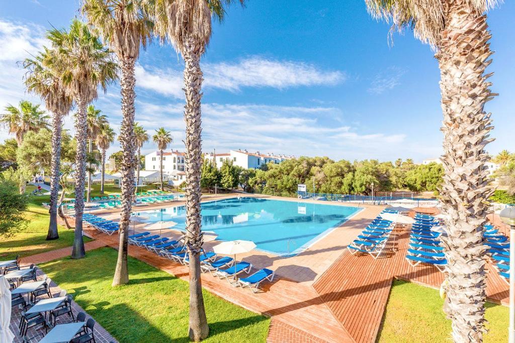 Aparthotel Vibra Blanc Palace