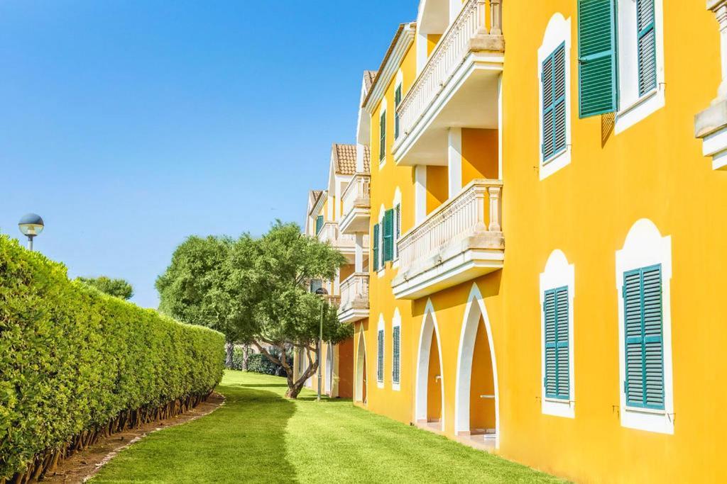 Vibra Blanc Palace Aparthotel Ciutadella (Menorca)