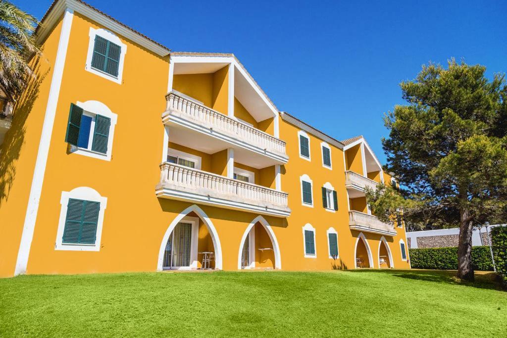Vibra Blanc Palace Ciutadella (Menorca)