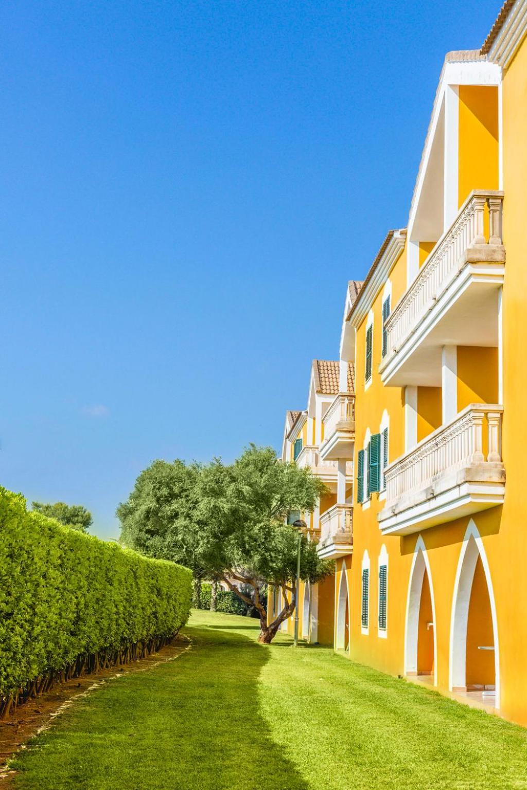 Vibra Blanc Palace 4* Ciutadella (Menorca)
