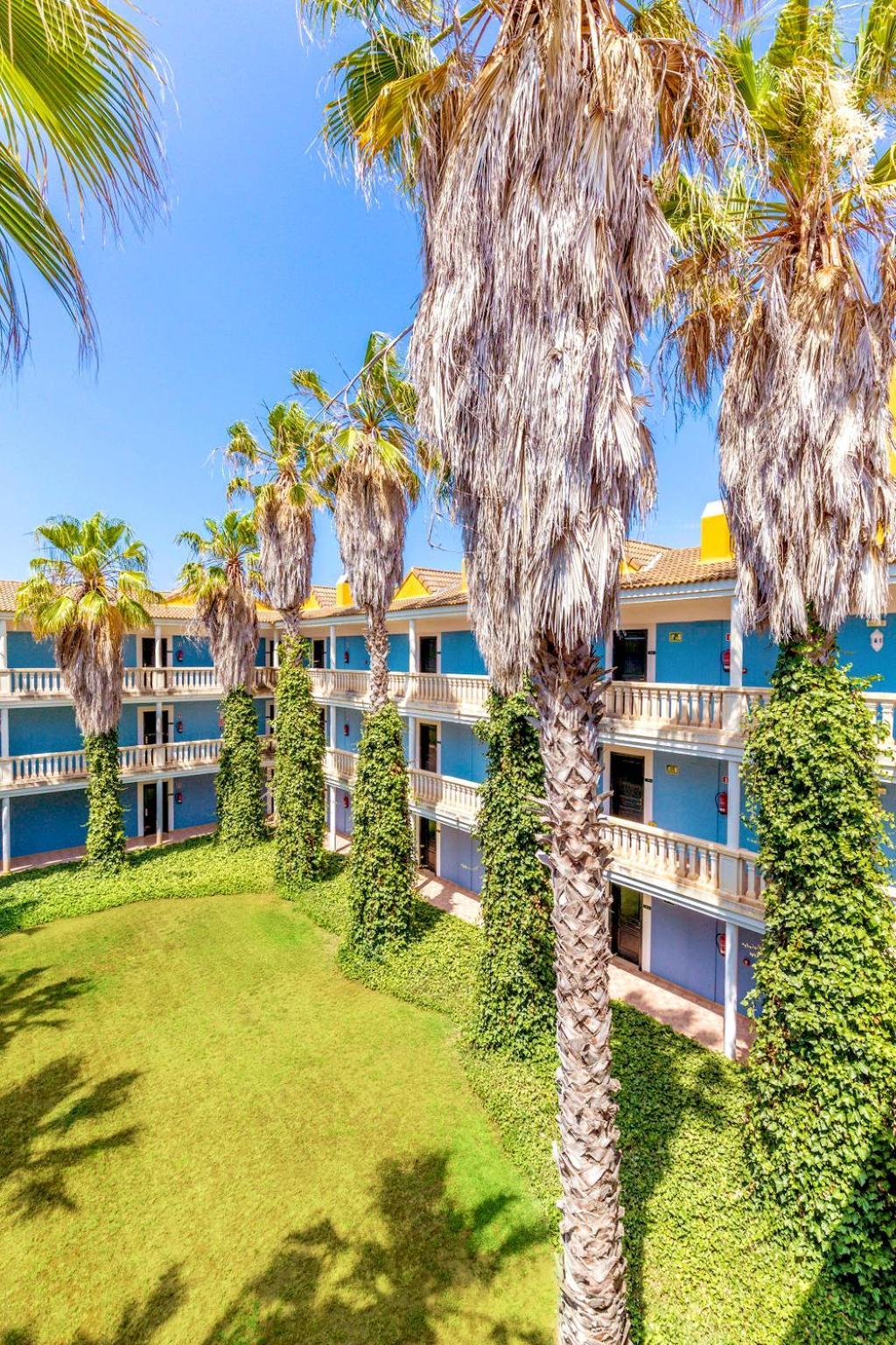 Vibra Blanc Palace 4* Ciutadella (Menorca)