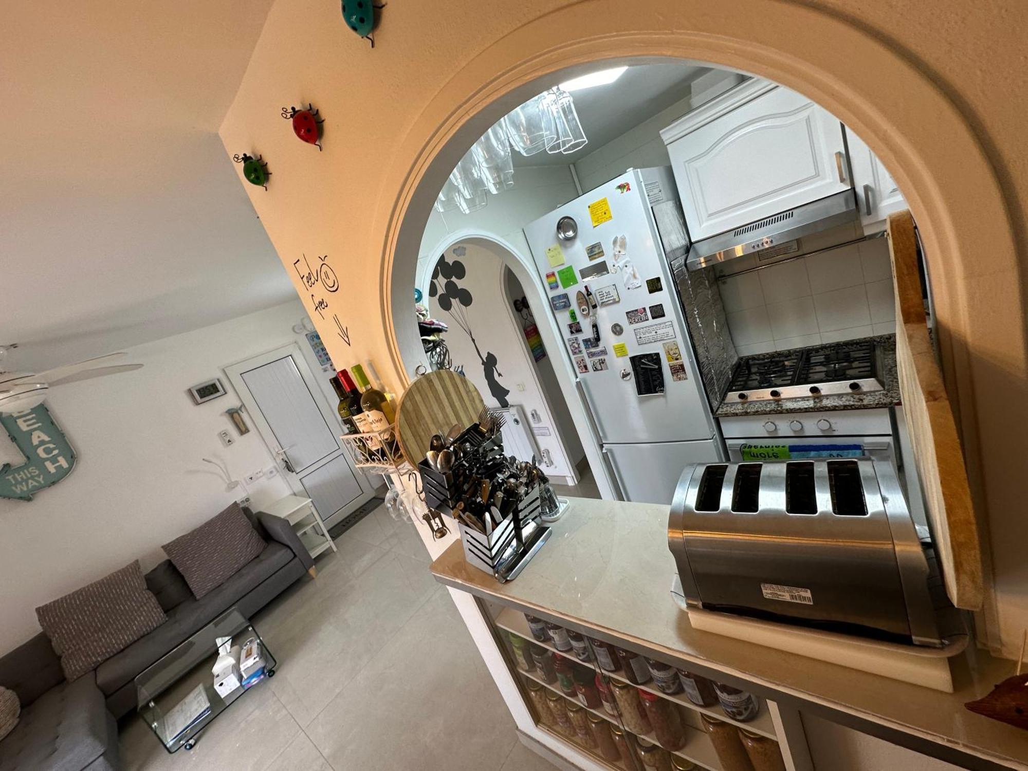Flat Surrounded By Nature Wifi & Pool & Nearby *