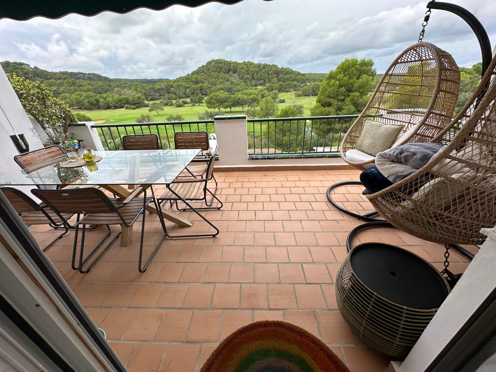 Flat Surrounded By Nature Wifi & Pool & Nearby *