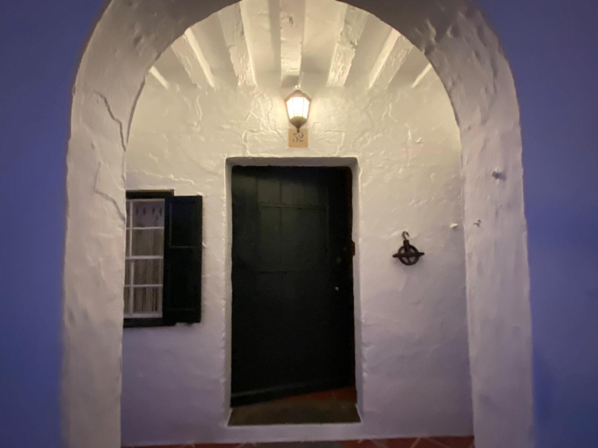 Sant Jaume Country house *