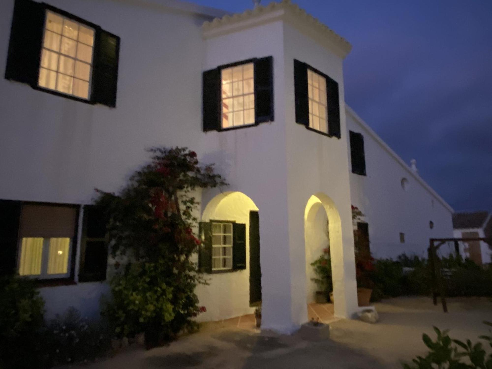 Sant Jaume Country house Alaior